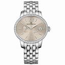 Girard Perregaux Cat's Eye Beige Dial Automatic Ladies Watch 80486D11A861-11A
