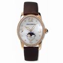 Girard Perregaux Cats Eye Ladies Watch 80490-D-52-A761