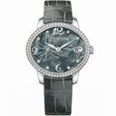 Girard Perregaux Cat's Eye Womens Watch 80484D53A661-BK6B