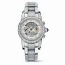 Girard Perregaux Chronograph Vintage 1945 Skeleton Dial  Automatic Ladies Watch 80440D11A151-11A