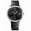Girard Perregaux Classique Automatic Black Dial Men's Watch 49525-53-631-BK6A