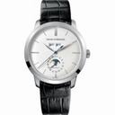 Girard Perregaux Classique Automatic Silver Dial Men's Watch 49535-79-152-BK6A
