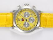 Girard Perregaux Classique Elegance 24990 Round Womens Watch