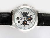 Girard Perregaux Classique Elegance 49580 Automatic 40mm White Dial Watch