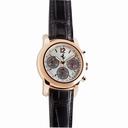 Girard Perregaux Ferrari Chronograph Dial 18K Rose Gold Automatic Men's Watch 80280.0.52.1142