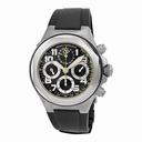Girard Perregaux Laureato EVO3 Titanium Black Rubber Men's Watch 80180-21-611-FK6A