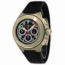 Girard Perregaux Laureato XXL Black Dial Automatic Men's Watch 80175-25-652-FK6A