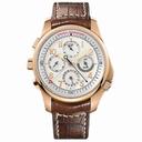 Girard Perregaux R&D 01 18K Rose Gold Automatic Men's Watch 49930-52-151-BBBA
