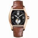 Girard Perregaux Richeville Moonphase 18K Rose Gold Men's Watch 27600-0-52-6151