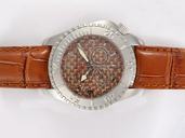 Girard Perregaux Sea Hauk 49950-11-651-FK6A Round Midsize Watch