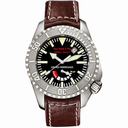 Girard Perregaux Sea Hawk Pro Automatic Black Dial Men's Watch 49941-21-631-HDBA