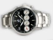 Girard Perregaux Sport Classique Laureato 80185 Automatic Round Watch