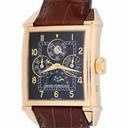 Girard Perregaux Vintage 1945 18K Rose Gold Men's Watch 90285.0.52.6156
