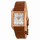 Girard Perregaux Vintage 1945 Manual Wind Rose Gold Ladies Watch 25900-52-161-BAGA