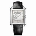Girard Perregaux Vintage 1945 Silver Dial Automatic Men's Watch 25835-11-111-BA6A