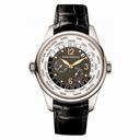 Girard Perregaux World Timer Men's Watch 49850-53-251-BACD