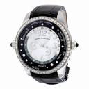 Girard Perregaux WW.TC Mother of Pearl Dial Diamond Automatic Unisex Watch 49860D11A762ACK6A
