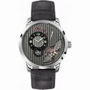 Glashutte Original Art & Technik PanoInverse XL Men's Watch 66-06-04-22-05