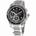 Glashutte Original Sport Evolution Men's Watch 39-31-43-03-14