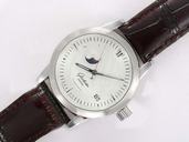 Glashutte Pano Edition Panomaticchrono XL 90-02-33-14-05 White Dial Automatic Round Watch
