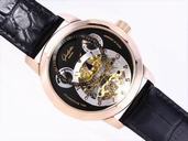 Glashutte Pano Edition Panomaticchrono XL 95-01-31-24-05 Round Midsize Watch