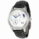 Glashutte PanoMaticLunar Men's Watch 90-02-02-02-04