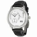 Glashutte PanoReserve Manual Winding Men's Watch H6501020204
