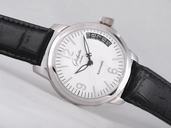 Glashutte Senator Sixties 39-52-01-02-04 44mm Automatic Midsize Watch