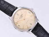 Glashutte Senator Sixties 39-52-01-02-04 46mm Manual Winding Midsize Watch