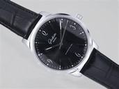 Glashutte Senator Sixties 39-52-04-02-04 Midsize Round Manual Winding Watch