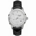Glashutte Original Senator Power Reserve Display Men's Watch 100-01-13-02-04
