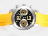 Graham Swordfish Big 12-6 Steel 2SWAS.B16A.K33B Midsize Automatic Watch