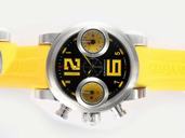 Graham Swordfish Big 12-6 Steel 2SWAS.B16A.K33B Round Womens Automatic Watch