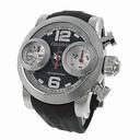 Graham Swordfish Booster Automatic Men's Watch 2SWBS.B37R.K58S