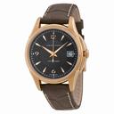 Hamilton American Classic Jazzmaster Black Dial Men's Watch H32445585