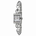 Hamilton American Classics Mother of Pearl Dial Stainless Steel Ladies Watch H31291113