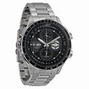 Hamilton Aviation Khaki X-Wind Black Dial Stainless Steel Men's Watch H77766131
