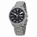 Hamilton Aviation Pilot Automatic Men's Watch H64425135