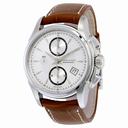 Hamilton Jazzmaster Auto Chrono Men's Watch H32616553