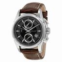 Hamilton Jazzmaster Auto Chrono Men's Watch H32616533
