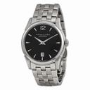 Hamilton Jazzmaster Black Dial Automatic Men's Watch H38515135