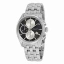 Hamilton Jazzmaster Grey Dial Stainless Steel Men's Watch H32596181