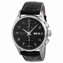 Hamilton Jazzmaster Conservation Automatic Chronograph Black Dial Men's Watch H32576735