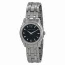 Hamilton Jazzmaster Diamond Black Dial Ladies Watch H32261137