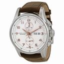 Hamilton Jazzmaster Maestro White Dial Men's Watch H32766513
