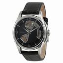 Hamilton Jazzmaster Open Heart Black Dial Automatic Men's Watch H32565735