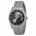 Hamilton Jazzmaster Open Heart Men's Watch H32565135
