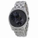 Hamilton Regulator Blue Dial Stainless Steel Automatic Men's Watch H42615143