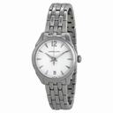Hamilton Jazzmaster Silver Dial Stainless Steel Ladies Watch H42211155