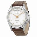 Hamilton Jazzmaster Silver Dial Stainless Steel Men's Watch H32505511